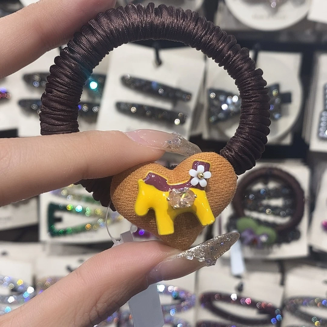 皮质铁合金小肠圈