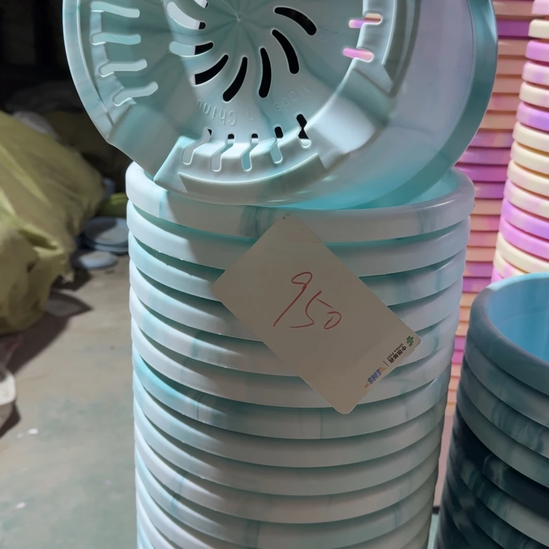 编号950-5个口径29高25串浅色