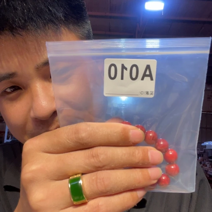 大叶紫檀（黑酸枝木类）010