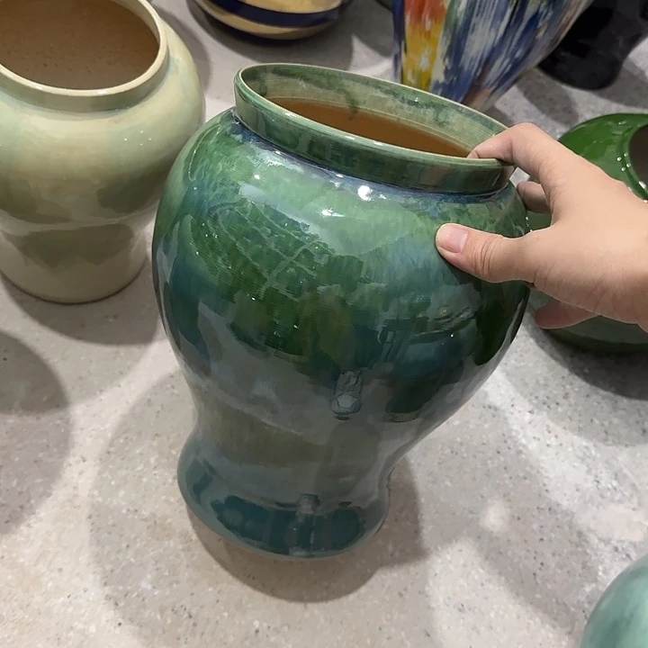 摆件正品有孔正品