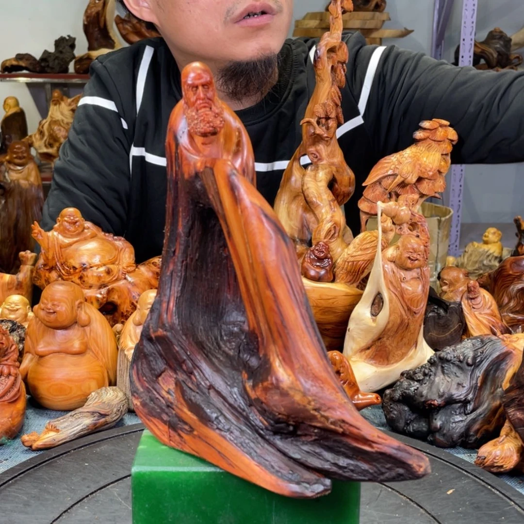 【闪购商品】柏木（崖柏）其他