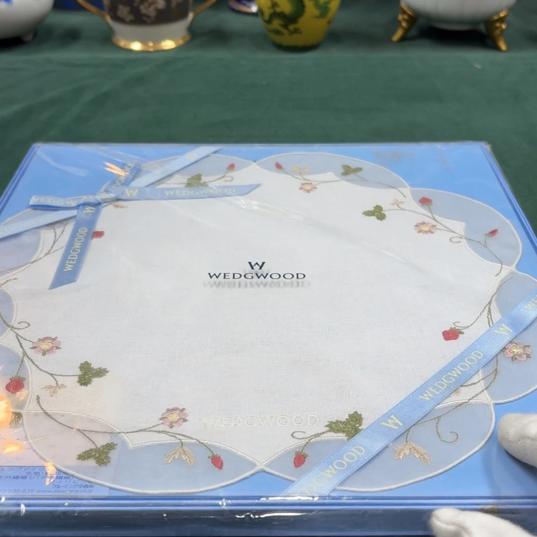 云翼堂瓷器真好看呀