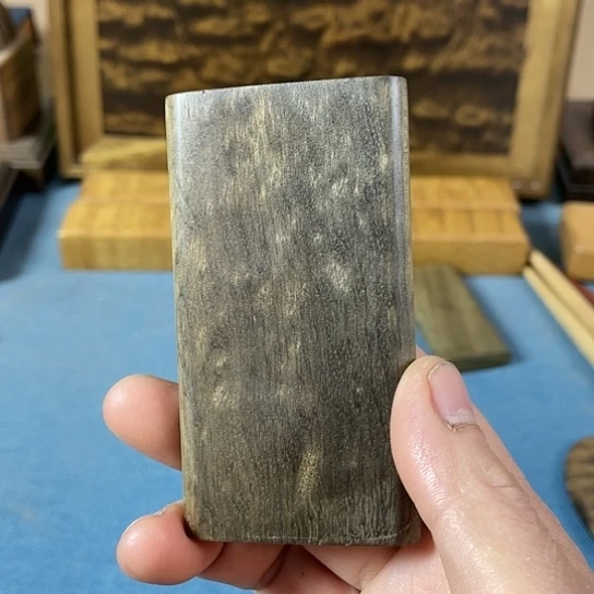 【闪购商品】大*金丝楠阴沉木无事牌