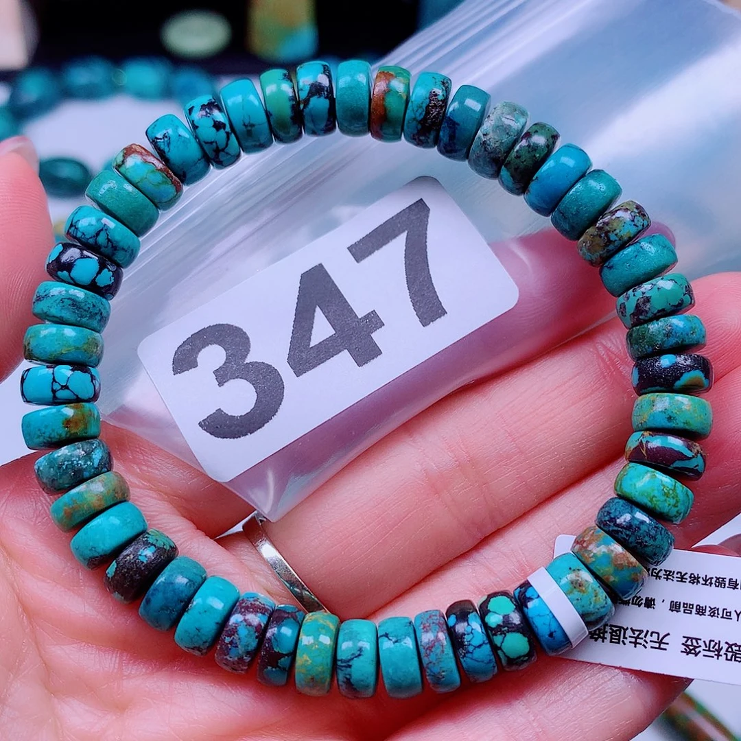 空竹粉丝专享十堰特色手工散珠