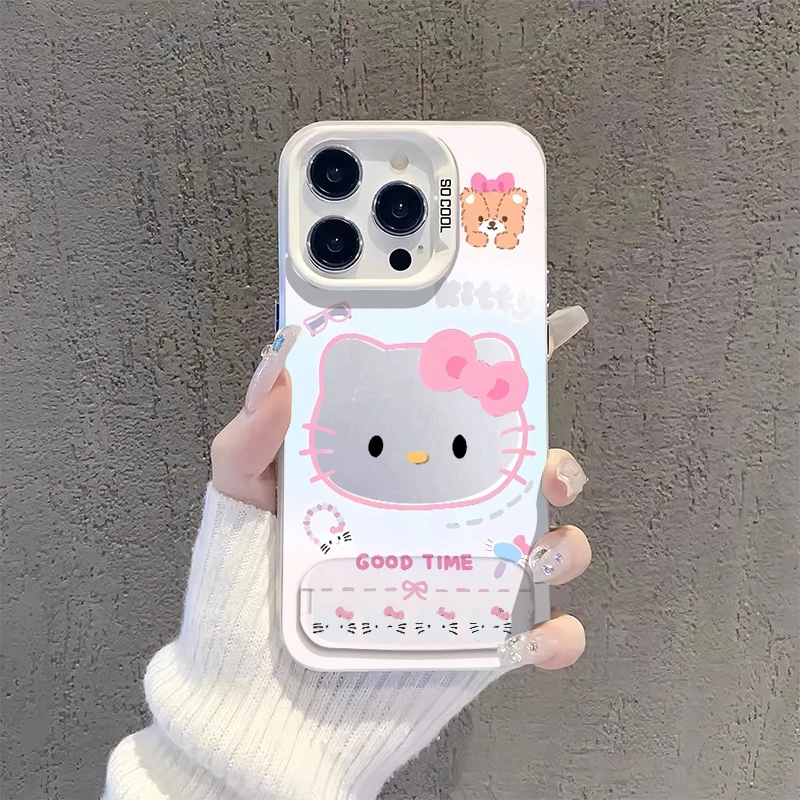 彩银苹果16手机壳适用华为pura80荣耀300小米15一加OPPO真我vivo