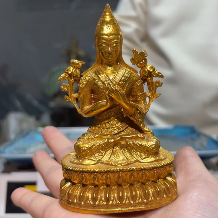 340 铜器物品理性消费