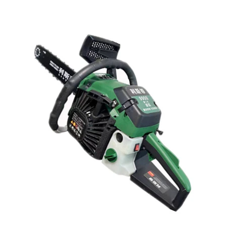 必赢9900T全新进口大功率油锯2冲程高功率大马力精品专业伐木锯