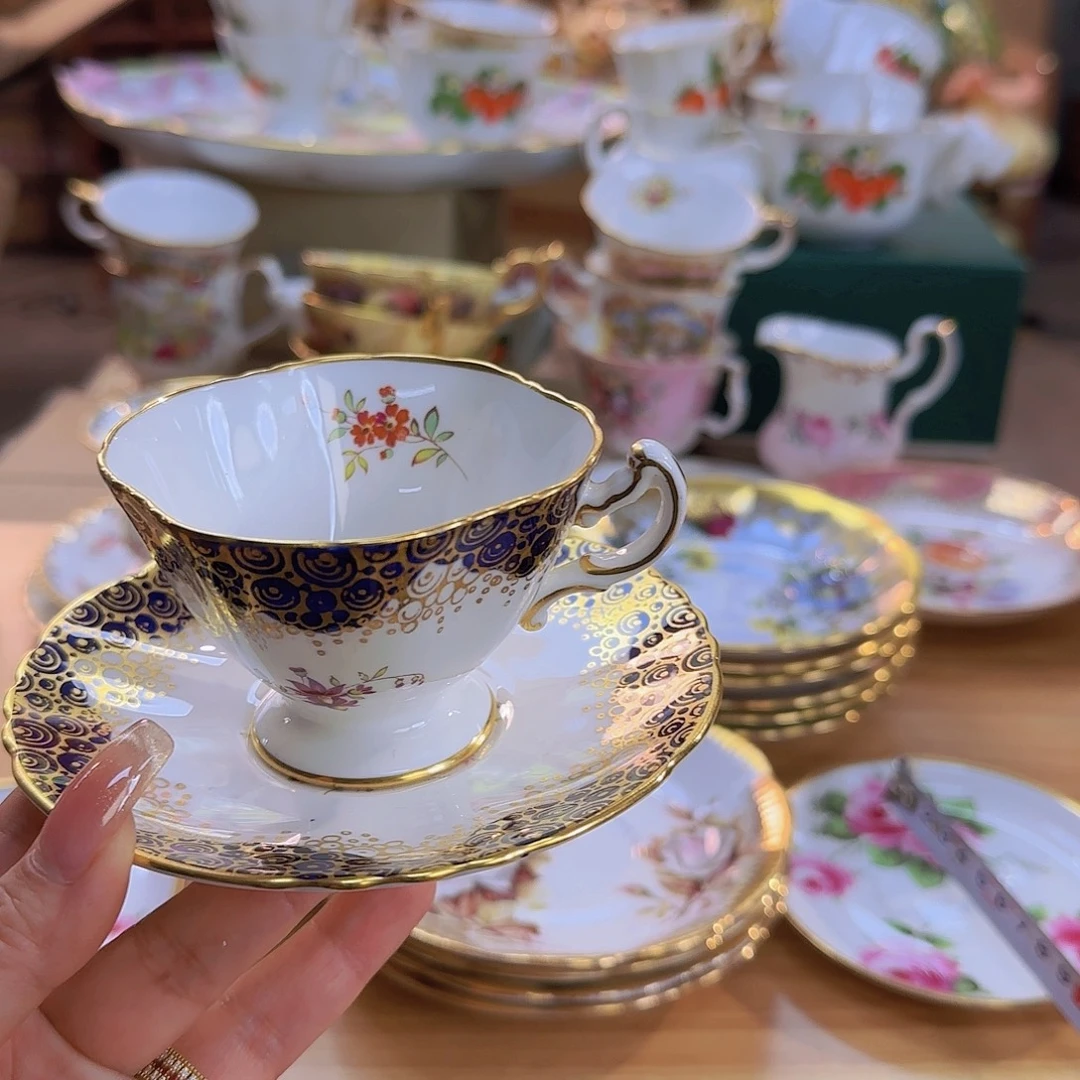 欧洲瓷器收藏鉴赏