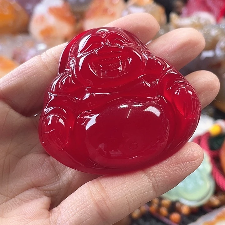 未镶嵌天然玛瑙/玉髓