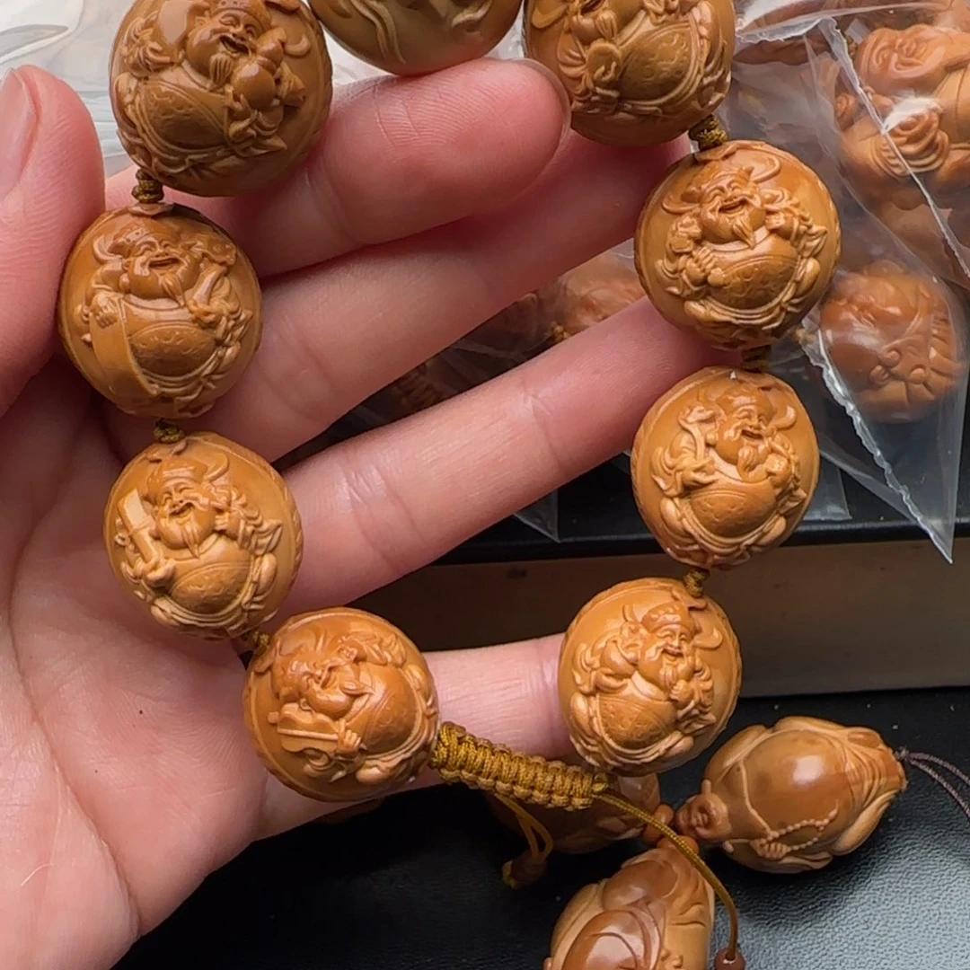 手串橄榄核橄榄核