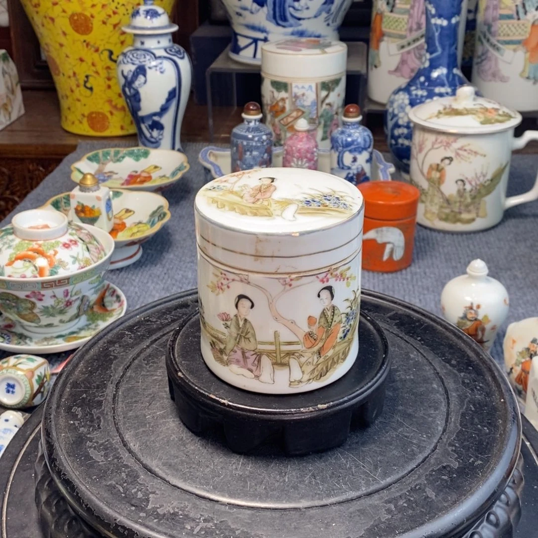 精品品牌系列产品