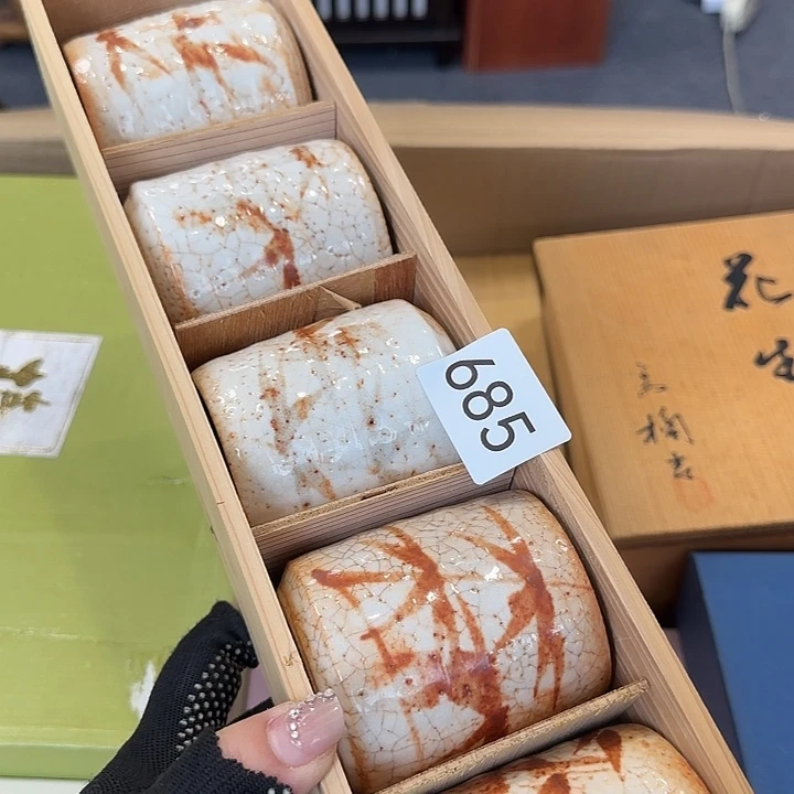 中古物品默认微瑕no退no换