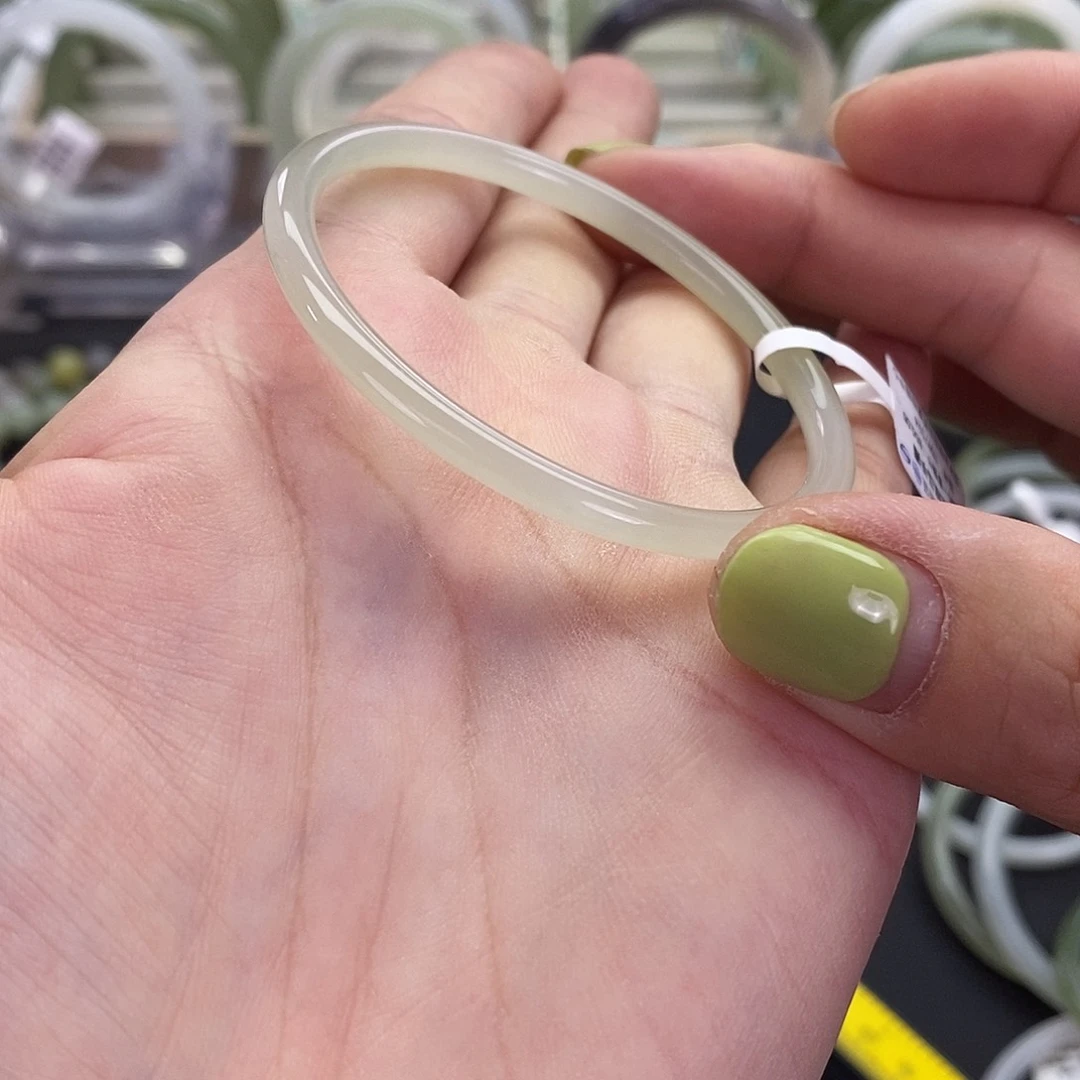 和田玉未镶嵌珠宝奇石50.51