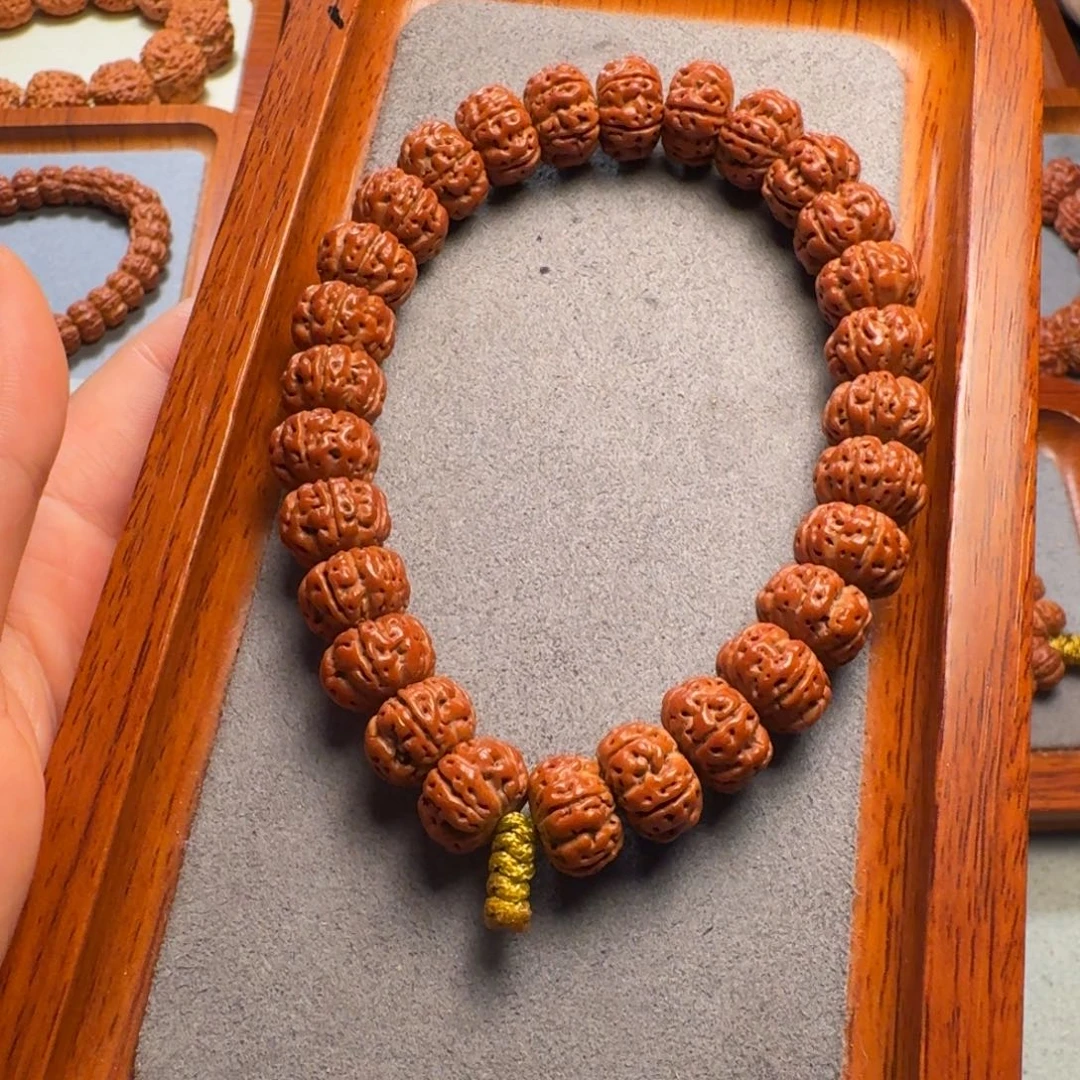 金刚菩提手串5泰森12.5+