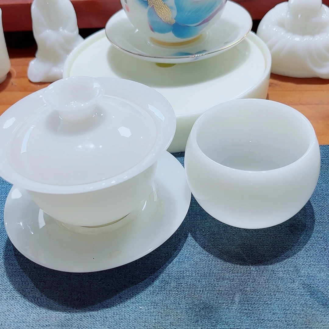 陶瓷璞玉140cc加130ccc