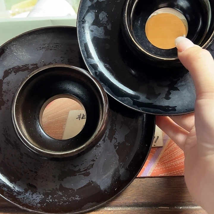 精美小瓷器杂项摆件