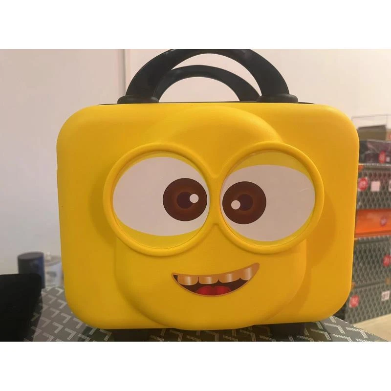 娜娜补贴专属2024时尚箱子