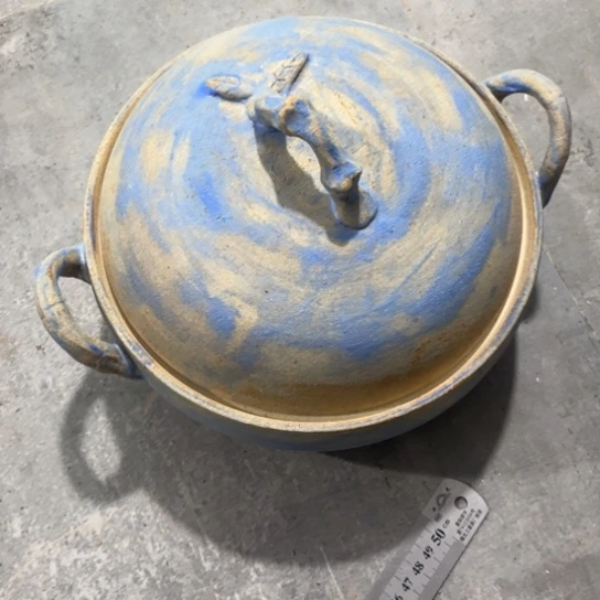 陶景德镇瓷器博物陈列6778899