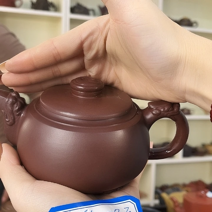 茶壶紫砂紫砂工艺厂