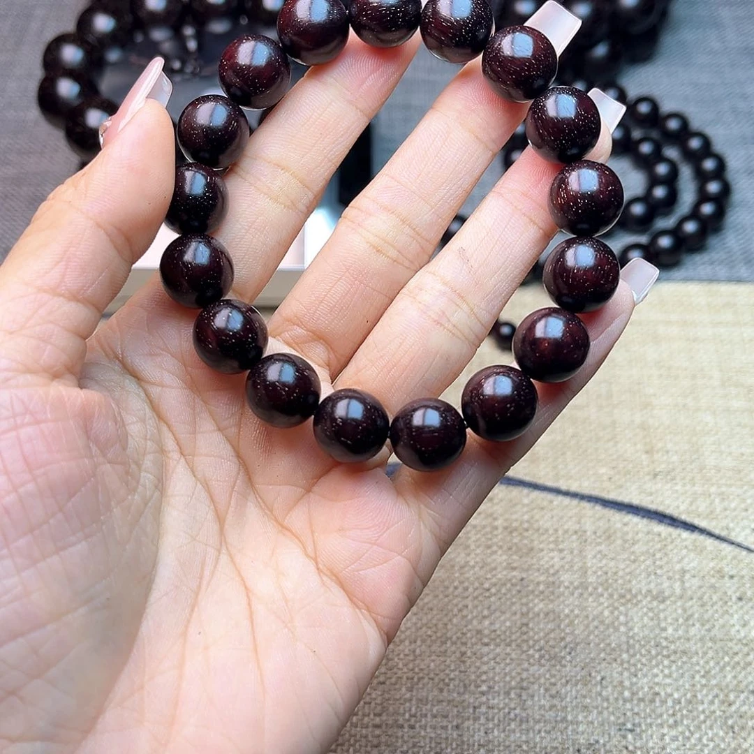 檀香紫檀（小叶紫檀）1.2满星