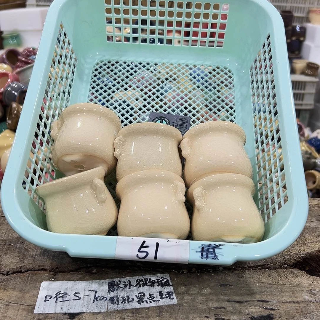 红陶高温陶瓷材料51