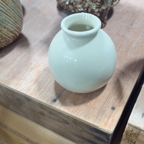 陶瓷新年快乐都是福利