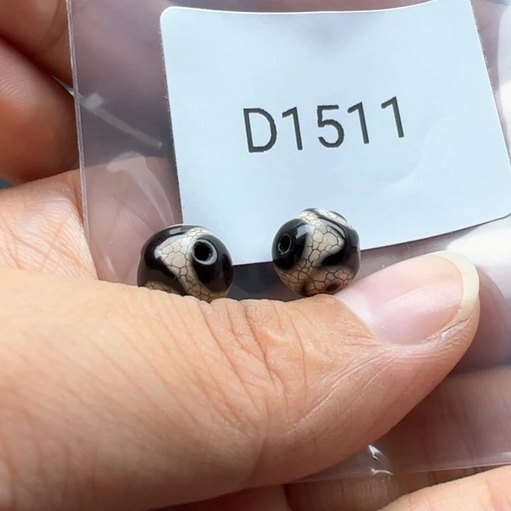 未镶嵌玛瑙/玉髓珠宝半成品