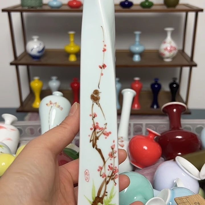本山绿泥景德镇陶瓷研究所学会