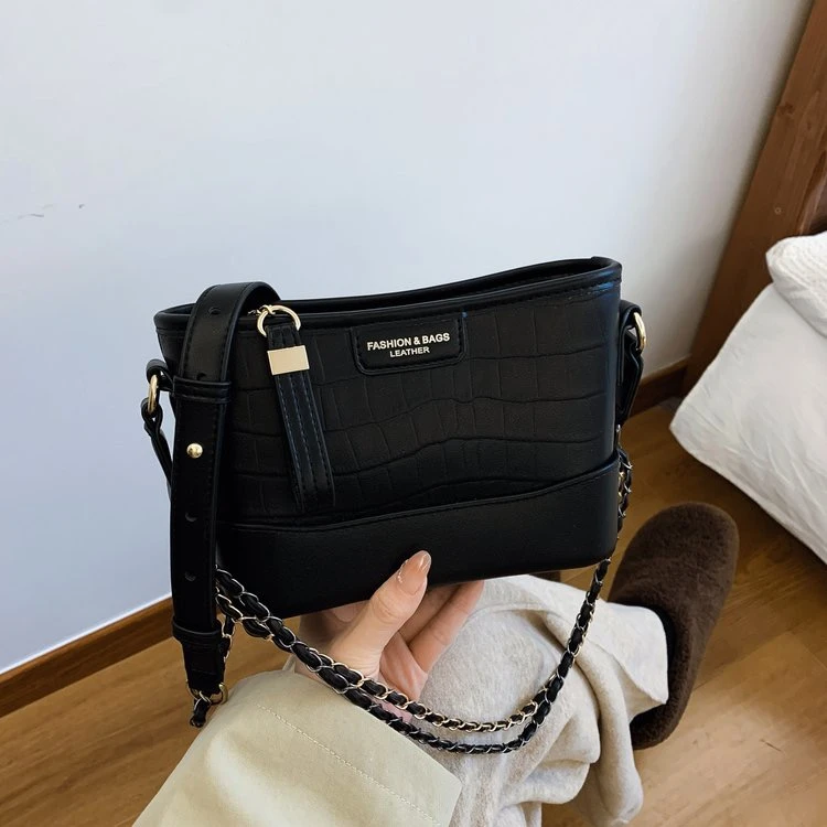 路大姐包袋D041-060小众简约手提包