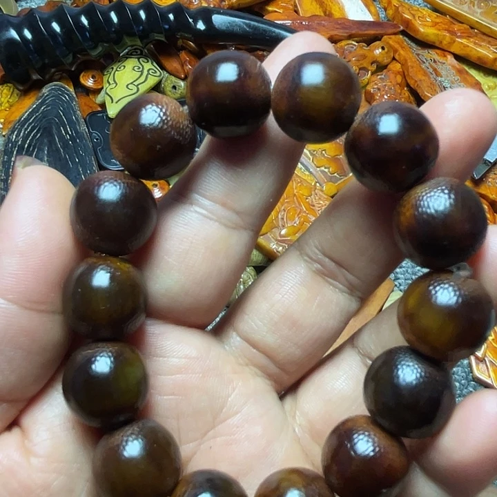 牛骨手串/手链其他配饰