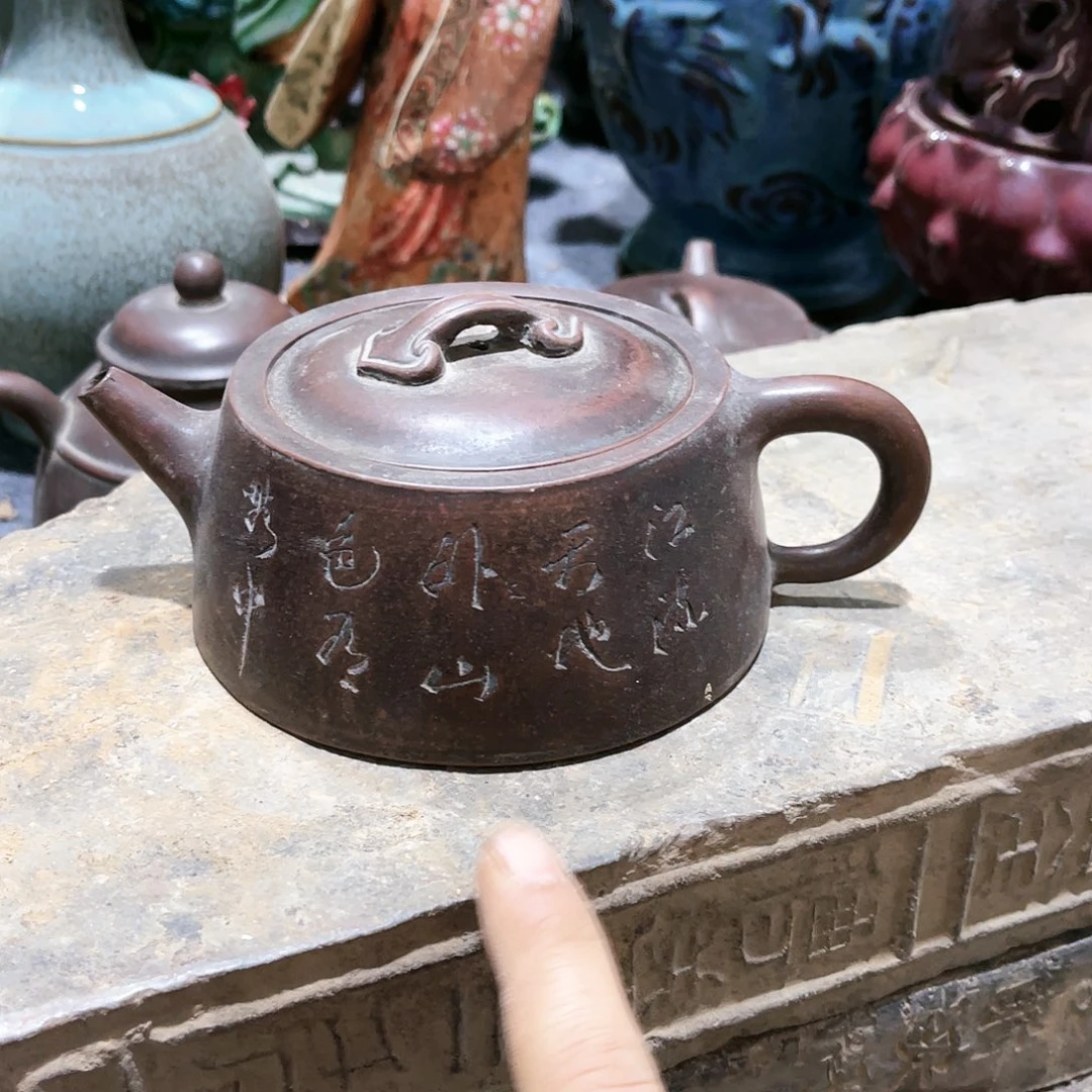 瓦当摆件小****乐瓦当摆件