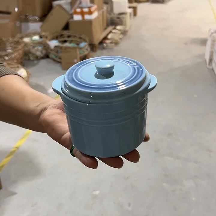 潮州陶瓷餐具微瑕