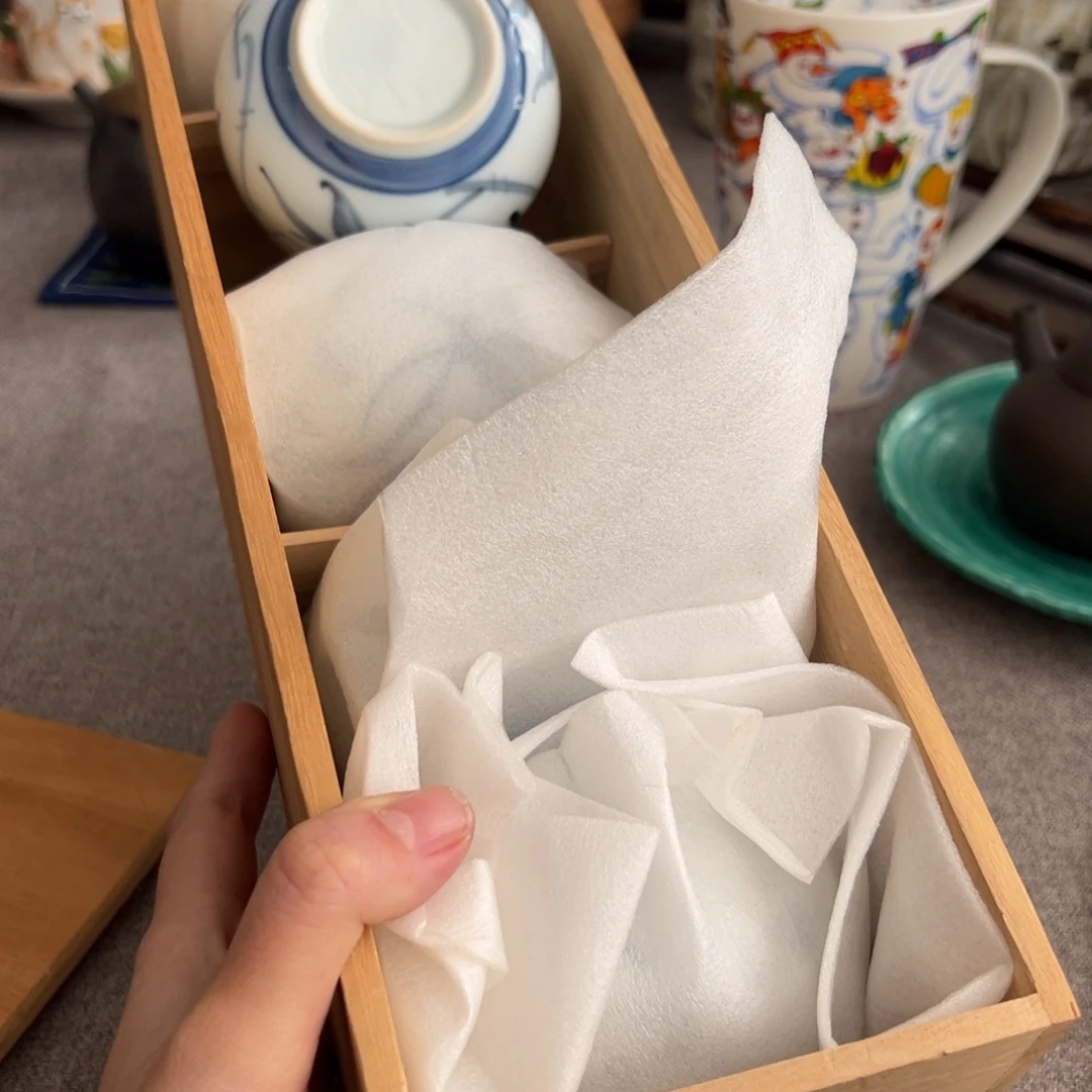 陶瓷艺术的艺术品