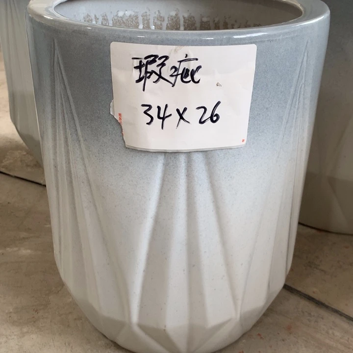 【闪购商品】红陶高温花盆默认瑕疵