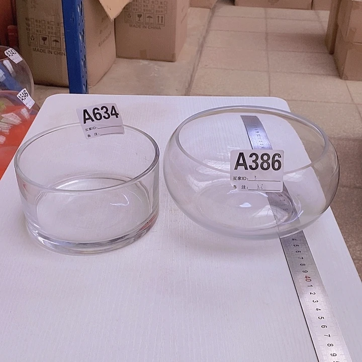 手工艺品玻璃高8.15二选一