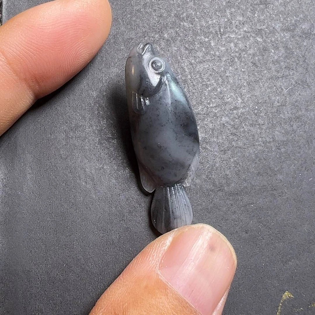 和田玉未镶嵌颈饰和田玉