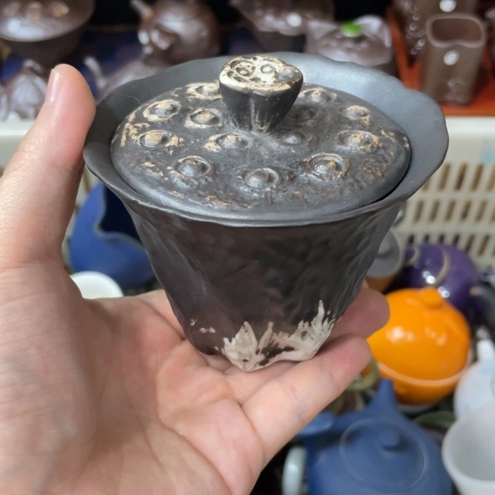 紫砂茶宠紫砂茶具