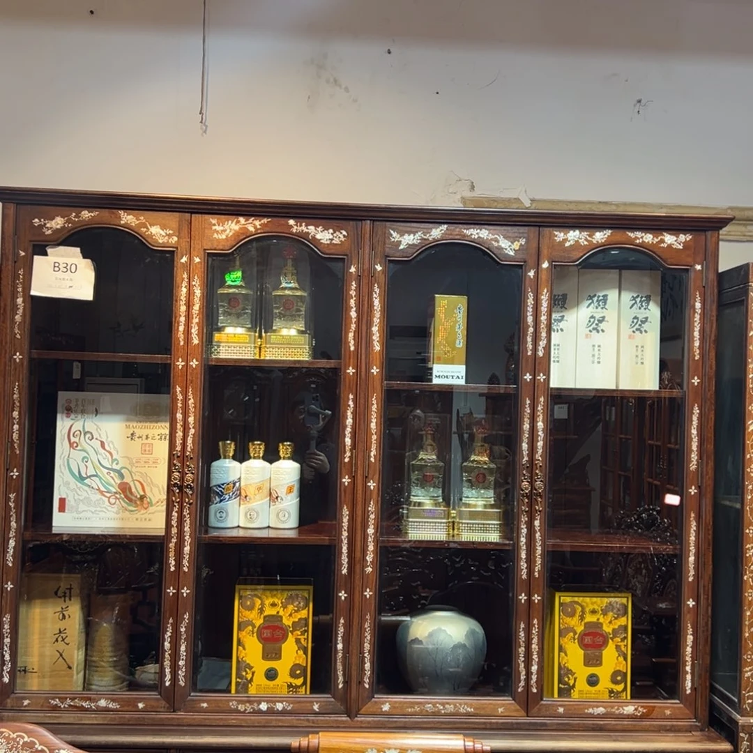 茶室摆件茶空间设计