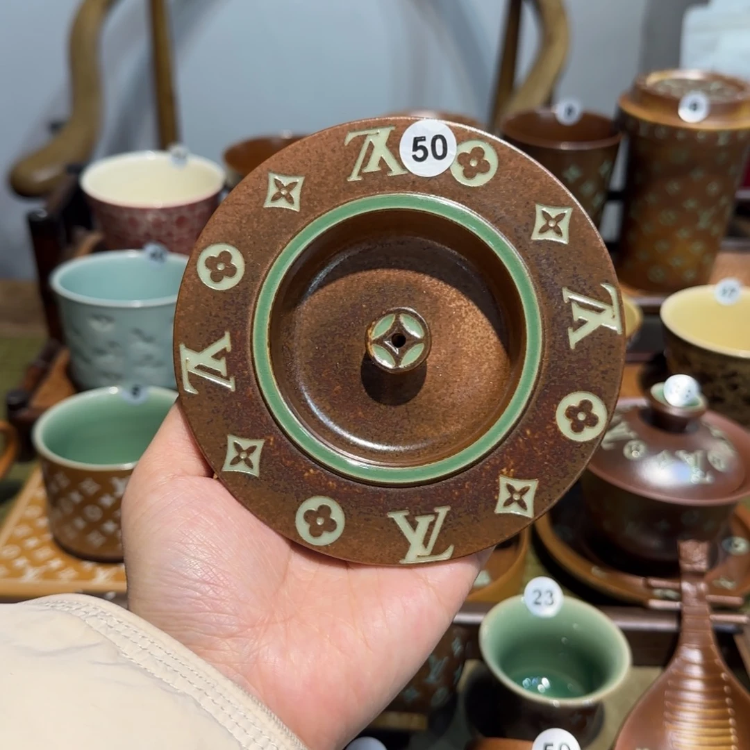 慕***.龙泉青瓷小满青瓷