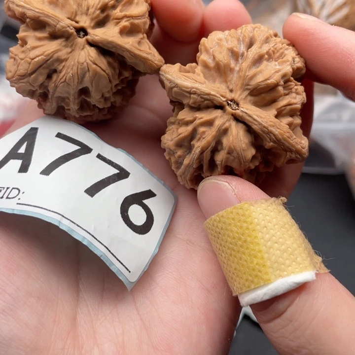 吊坠文玩核桃核桃