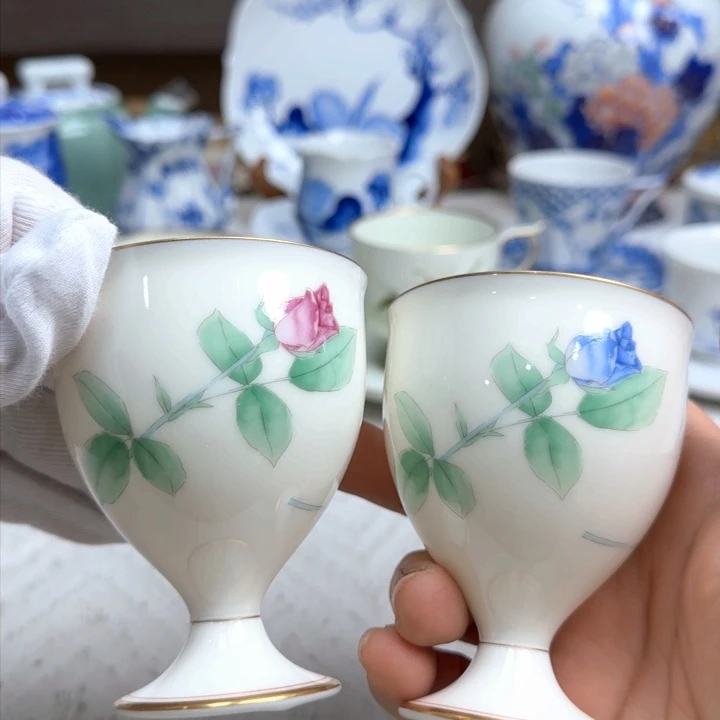 瓷片金泽精选美物