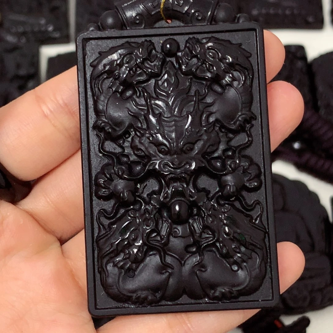 天然的缅料a货吊坠挂件