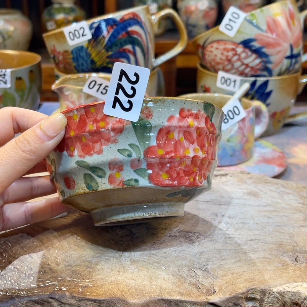 摆件景德镇手工制作