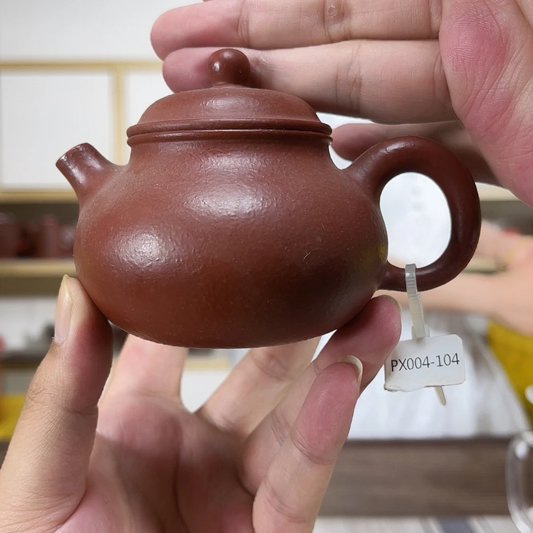 茶壶紫砂孤品孤品