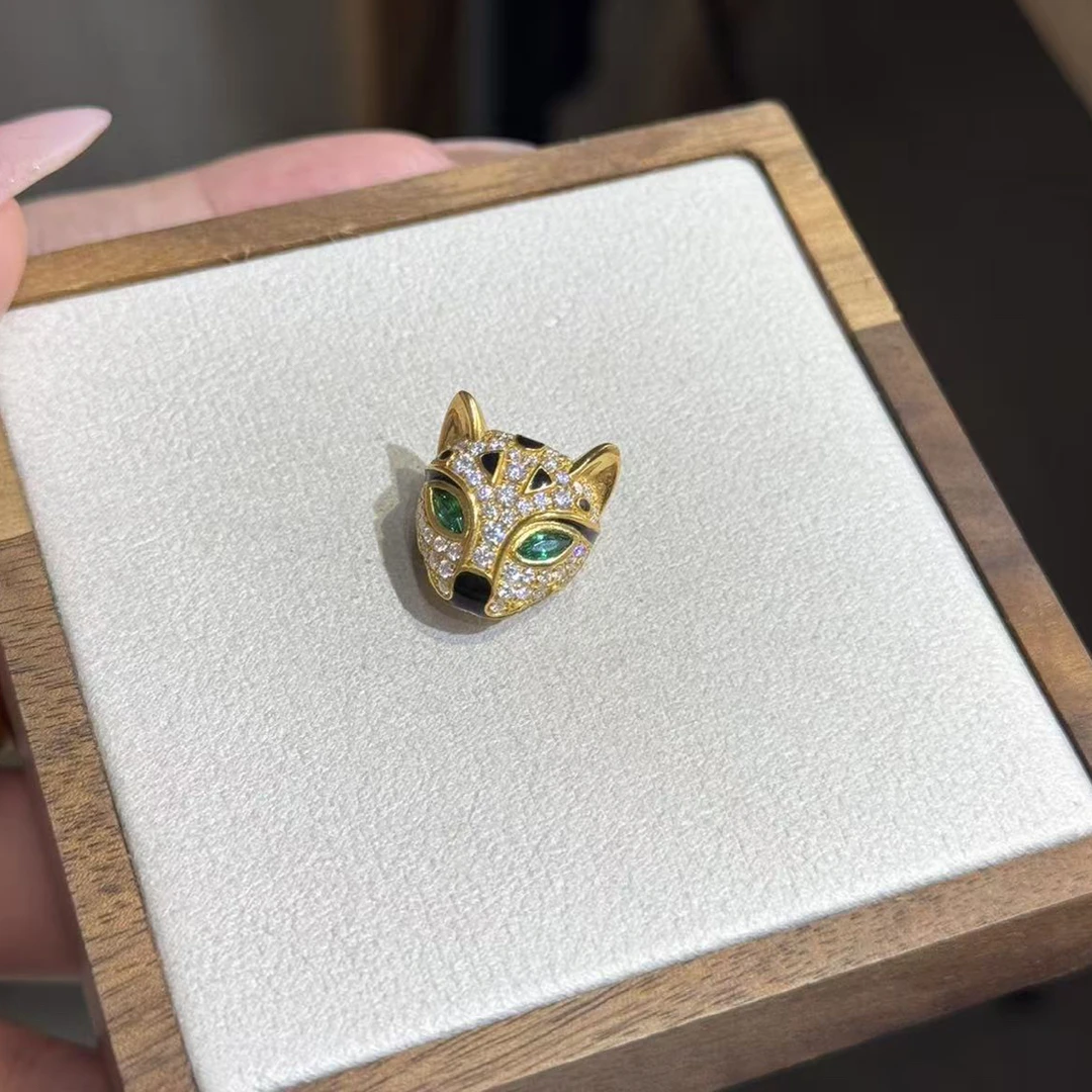足金精品工艺吊坠