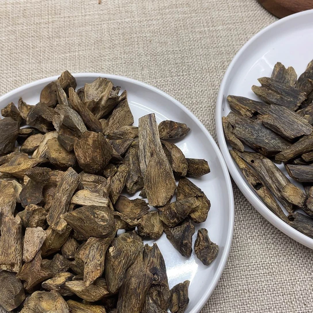 木质类奇楠千里香沉水浮20g