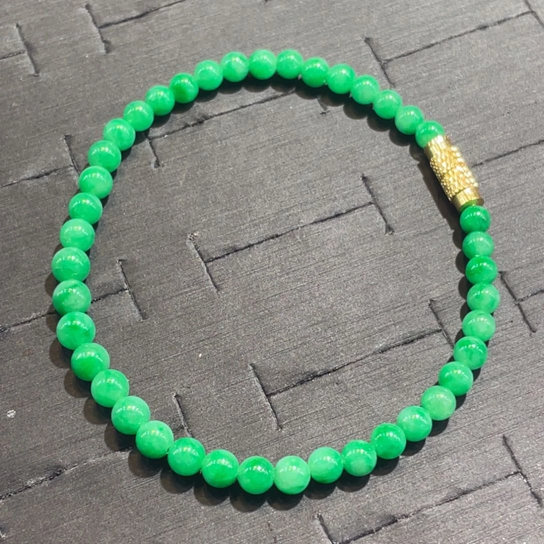 未镶嵌挂件翡翠天然翡翠