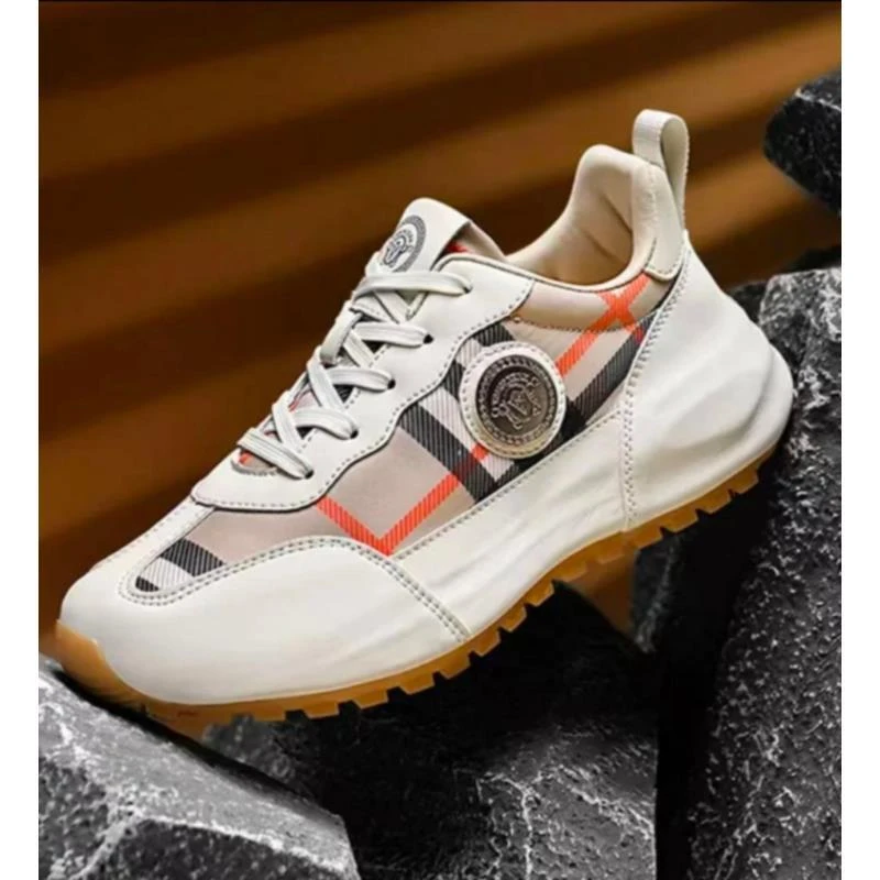 四季新款男女同款手工高定包底鞋男鞋单鞋252-1