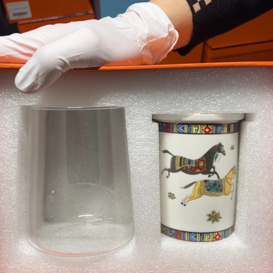 欧美陶瓷餐具摆件