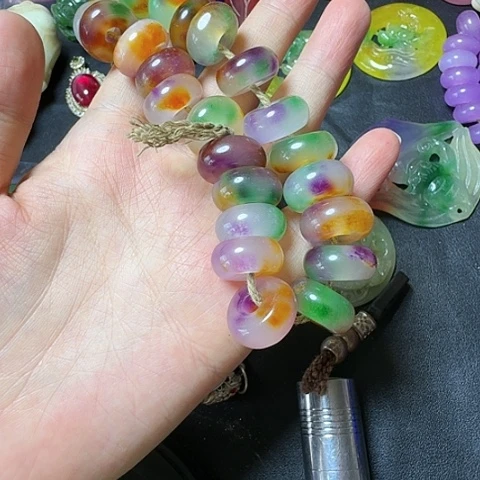 紫金钵盂菩提吊坠用****6